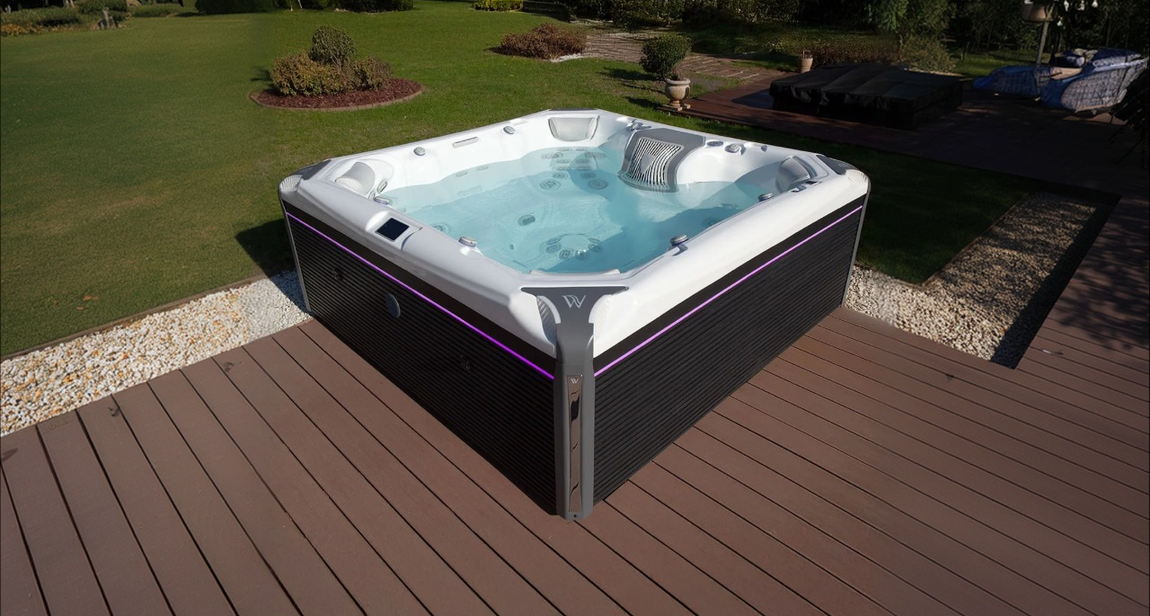 Топ-7 функций современных спа-бассейнов, за которые стоит доплатить